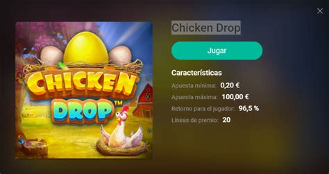 Chicken Fiesta PokerStars